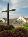 Christ Our Rock Lutheran Church
