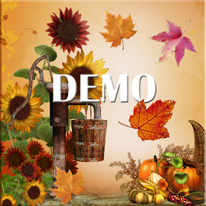 Fall Leaves DEMO.apk 2.0