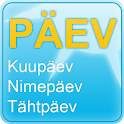 PÄEV logo