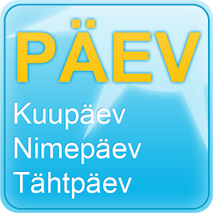 PÄEV 1.1