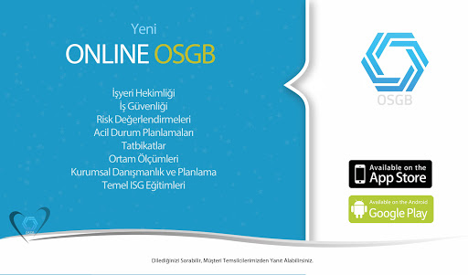 Online OSGB