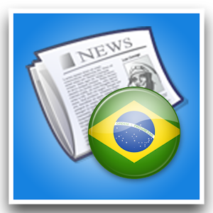 Brasil Notícias logo