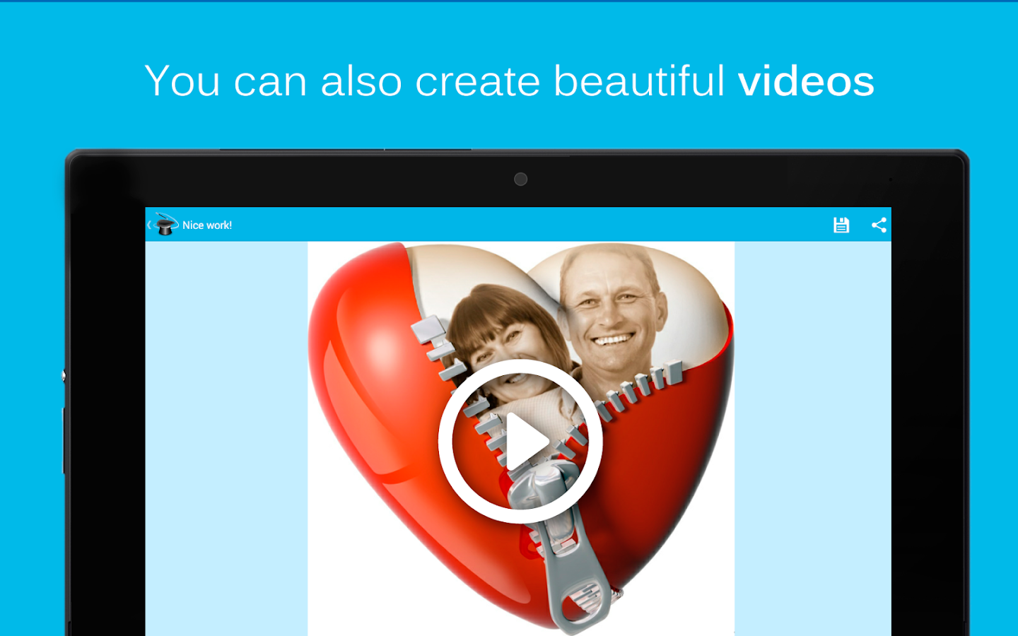 PhotoMontager Photo montages Android Apps on Google Play