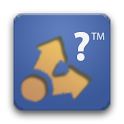 Share to my friends logo