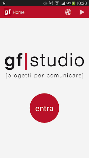 【免費生產應用App】GFstudio Advertising Agency-APP點子