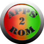 Apps2ROM [ROOT] Apk