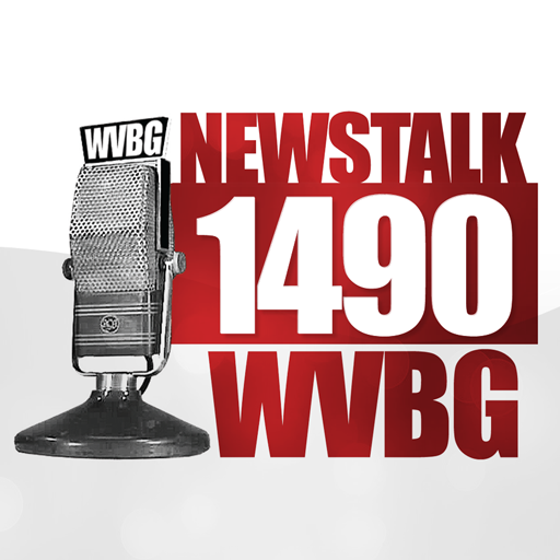 Newstalk 1490 WVBG LOGO-APP點子