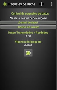 How to get Packet Data lastet apk for android