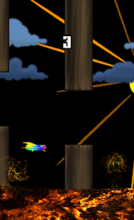 Tappy UFO Screenshots 7