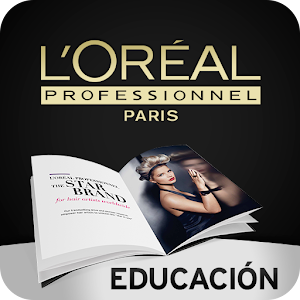 L'Oréal Educación Móvil.apk 1.4.5