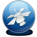 Package Tracker Ad logo