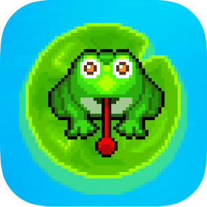 Tiny Frog for PC and MAC