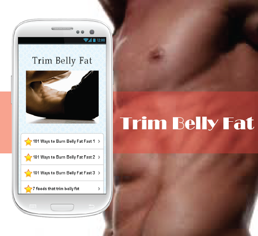Trim Belly Fat