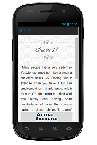 免費下載健康APP|Office Exercise Guide app開箱文|APP開箱王