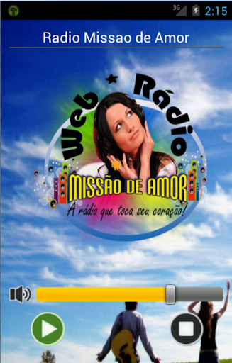 Radio Missao de Amor