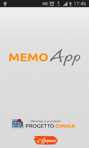 MemoApp