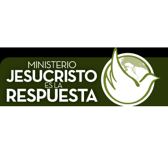 Jesucristo Es La Respuesta