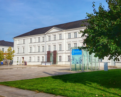 Pommersches Landesmuseum