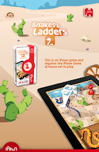 Snakes and Ladders iPieces® APK Download for Android