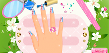 Beautiful Nails Salon APK