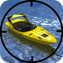 Herunterladen SpeedBoat Shooting Installieren Sie Neueste APK Downloader