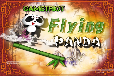 Flying Panda Free