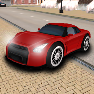 Extreme City Car Parking 3D.apk 1.5
