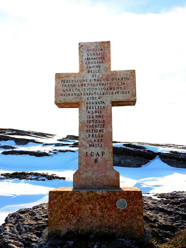 Croce Commemorativa Prima Guerra Mondiale