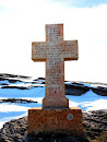 Croce Commemorativa Prima Guerra Mondiale