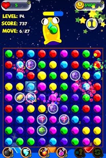 Free Jewels Attack Monsters APK