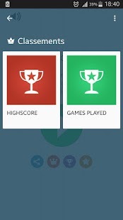 Round Pong: Ping Pong Dots Screenshots 5