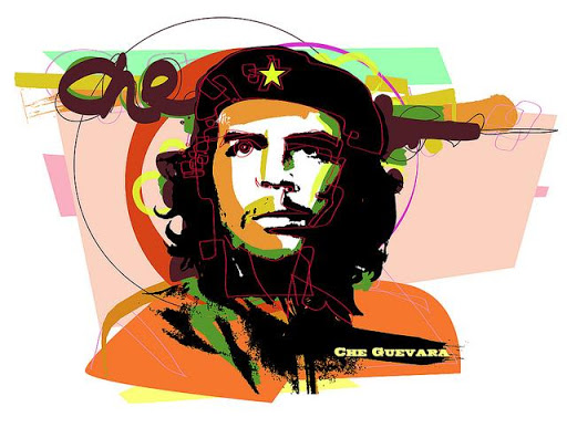 che guevara