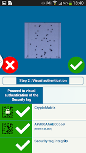 Download S-Proof APK