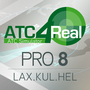 ATC4Real Pro Vol.8 logo