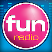 Fun Radio - Le son Dancefloor