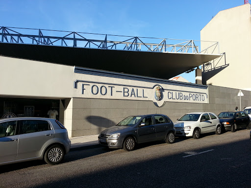 Foot-Ball Club do Porto