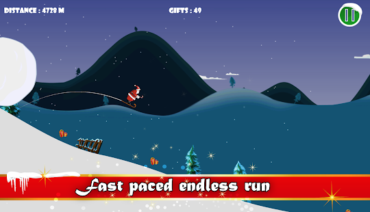 How to mod Ski Santa 1.0 mod apk for pc