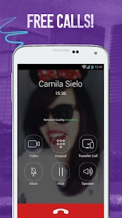 Viber - screenshot thumbnail