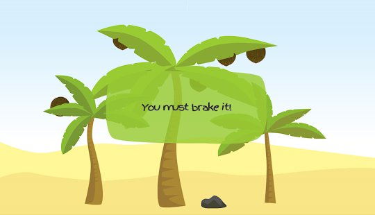 Lastest Not your business APK