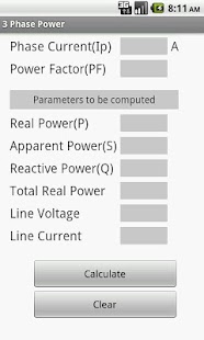 Free Download 3 Phase Circuits APK