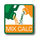Tank Mix Calculator logo