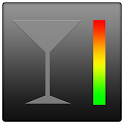 J2J Drunk Meter logo