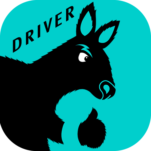 Kanga Driver LOGO-APP點子