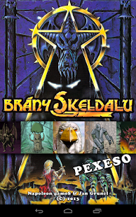 How to install Skeldal Pexeso 1.0 unlimited apk for pc