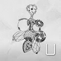 [SSKIN] Live_Romantic Antique logo