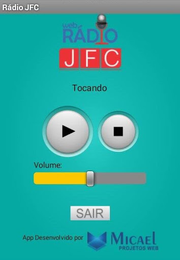 Rádio JFC