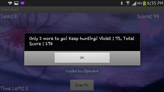 Color Hunt Screenshots 6
