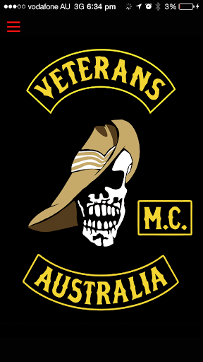 Vietnam Veterans MC