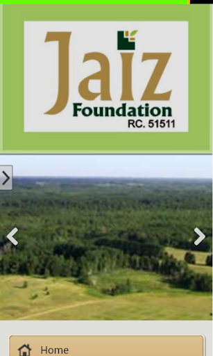 JAIZ FOUNDATION