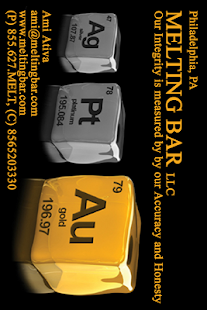 Melting Bar Screenshots 1